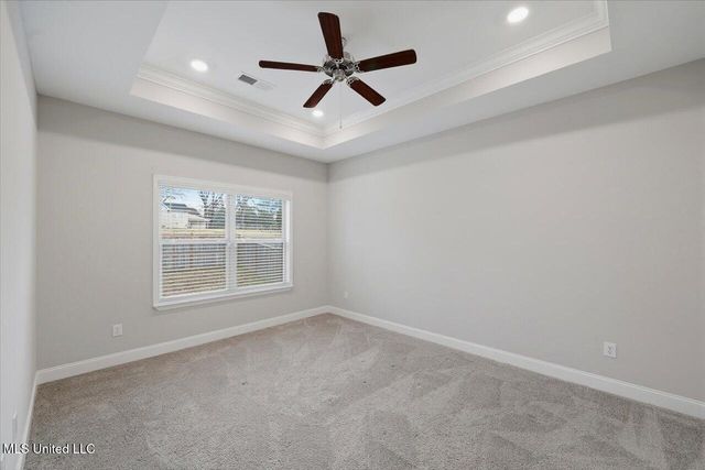 211 Serenity Lake Drive, Pearl, MS 39208