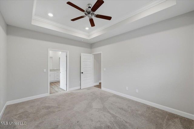 211 Serenity Lake Drive, Pearl, MS 39208