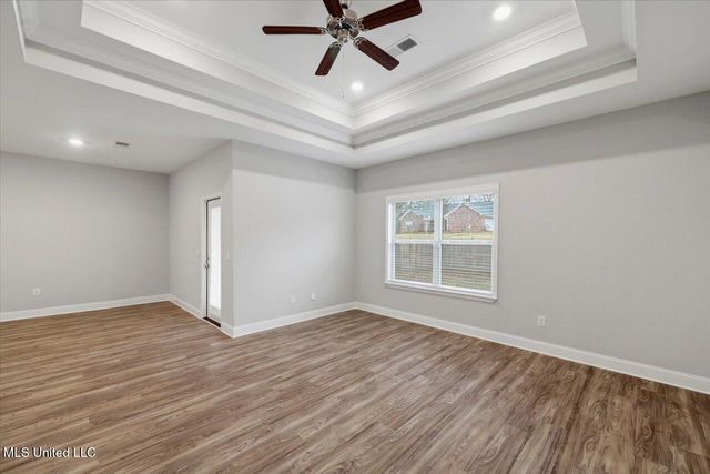 211 Serenity Lake Drive, Pearl, MS 39208