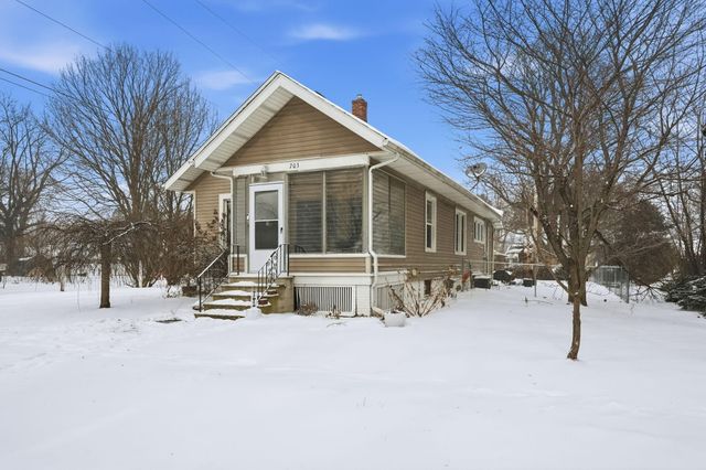 703 Niles Street, La Porte, IN 46350