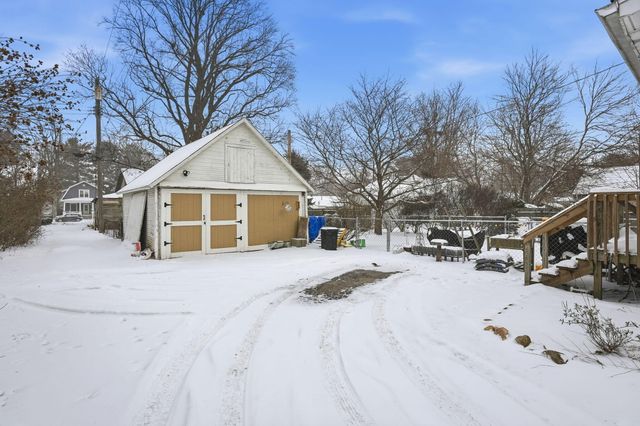 703 Niles Street, La Porte, IN 46350