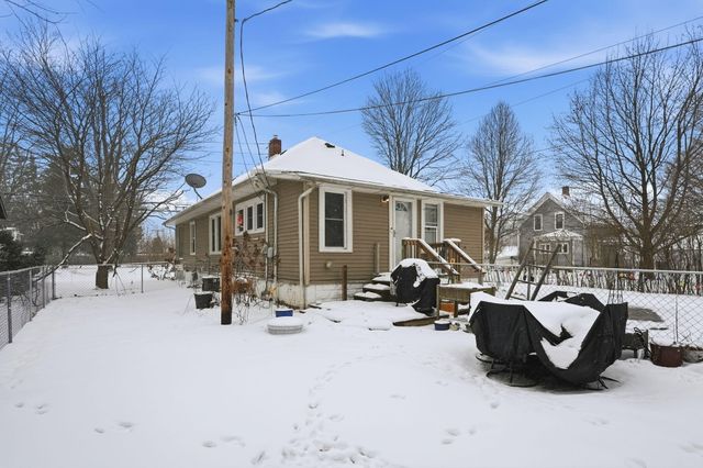 703 Niles Street, La Porte, IN 46350