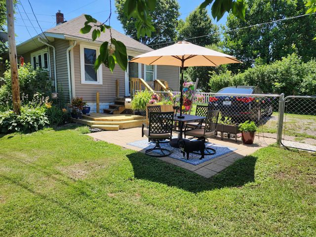 703 Niles Street, La Porte, IN 46350