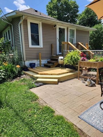 703 Niles Street, La Porte, IN 46350