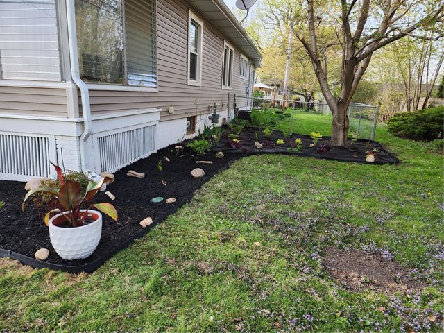 703 Niles Street, La Porte, IN 46350