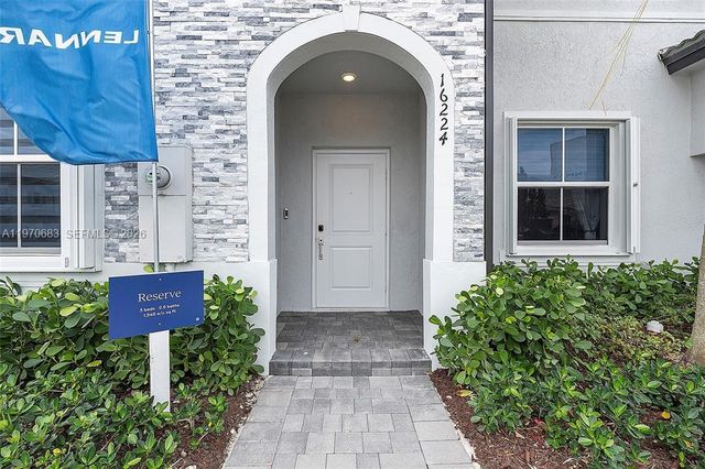 16224 SW 291st St, Homestead, FL 33033