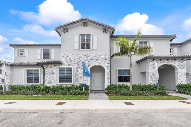 16224 SW 291st St, Homestead, FL 33033