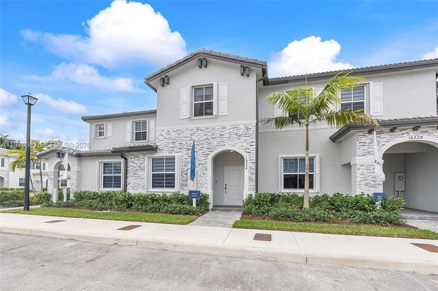 16224 SW 291st St, Homestead, FL 33033