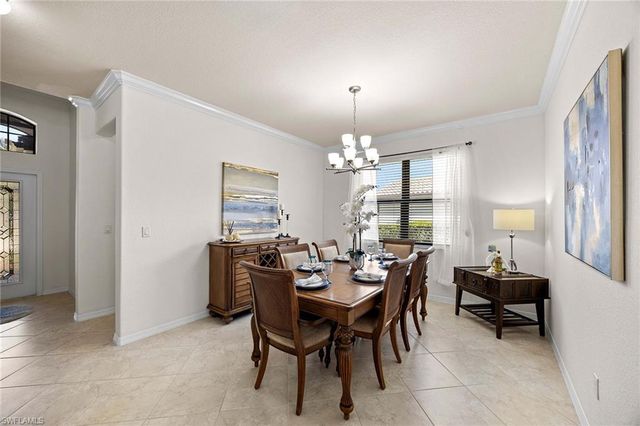 3827 Treasure Cove CIR, Naples, FL 34114