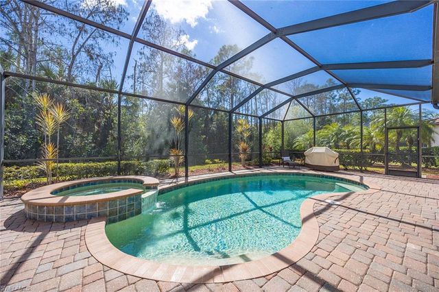 3827 Treasure Cove CIR, Naples, FL 34114