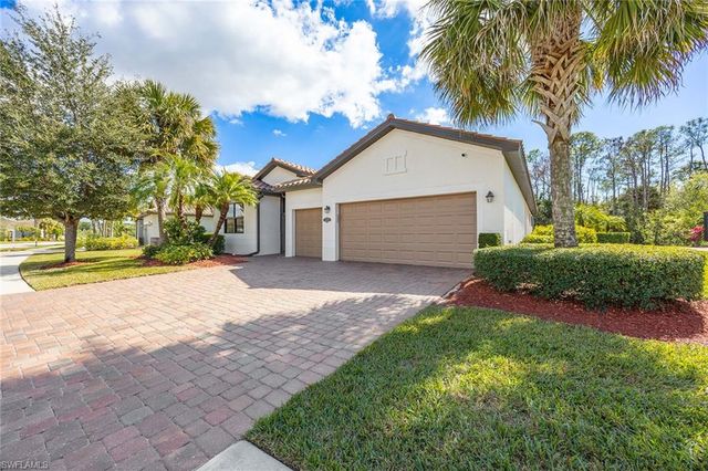 3827 Treasure Cove CIR, Naples, FL 34114