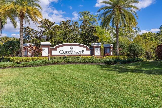 3827 Treasure Cove CIR, Naples, FL 34114