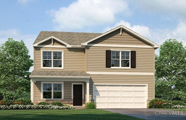 1743 Parkfield Way, Goshen Twp, OH 45122