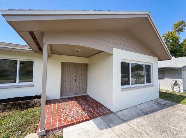 1431 COBURN DRIVE, Tarpon Springs, FL 34689