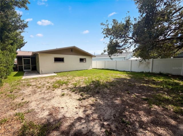 1431 COBURN DRIVE, Tarpon Springs, FL 34689
