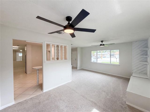 1431 COBURN DRIVE, Tarpon Springs, FL 34689
