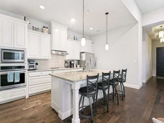 606 Cano Street, Allen, TX 75002