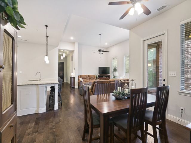 606 Cano Street, Allen, TX 75002