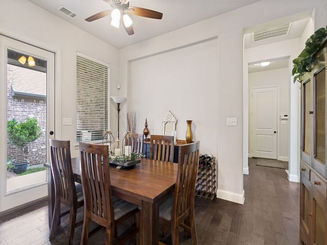 606 Cano Street, Allen, TX 75002