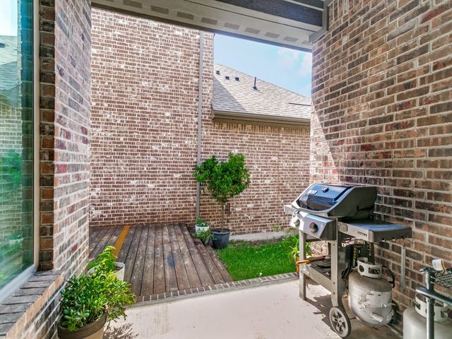 606 Cano Street, Allen, TX 75002