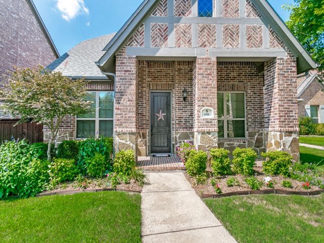 606 Cano Street, Allen, TX 75002