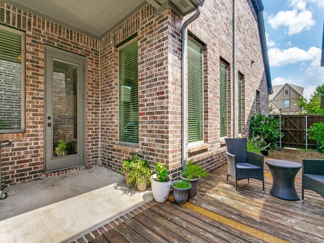 606 Cano Street, Allen, TX 75002