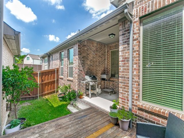 606 Cano Street, Allen, TX 75002