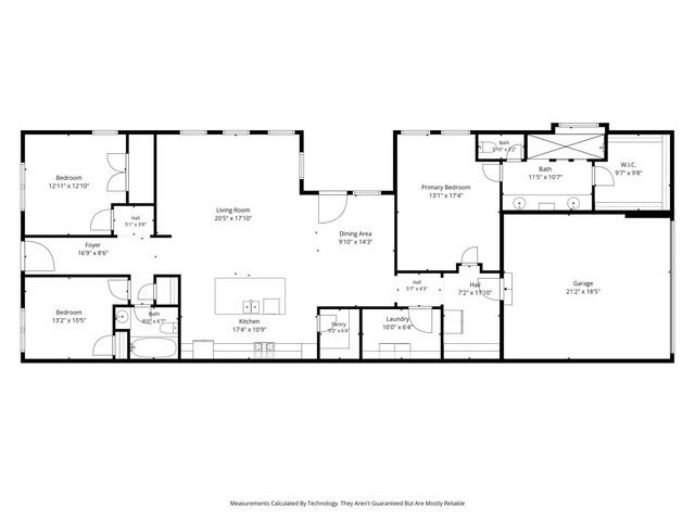 606 Cano Street, Allen, TX 75002