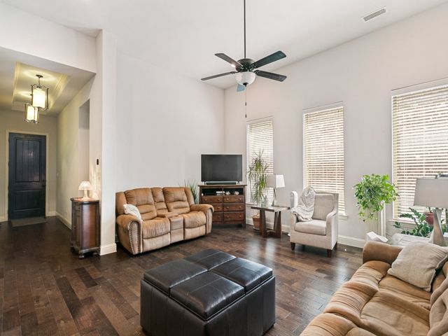 606 Cano Street, Allen, TX 75002