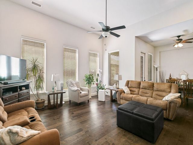 606 Cano Street, Allen, TX 75002