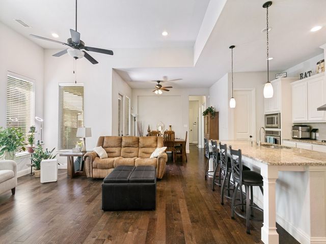 606 Cano Street, Allen, TX 75002