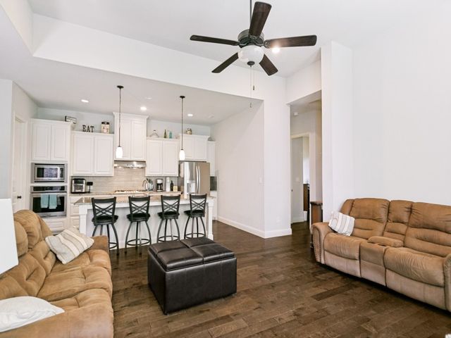 606 Cano Street, Allen, TX 75002