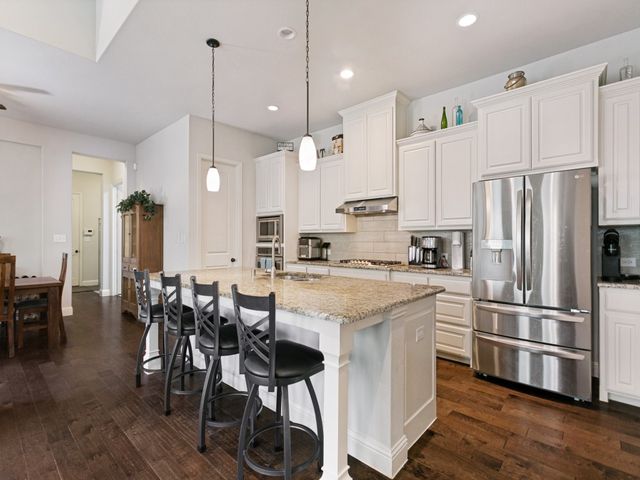 606 Cano Street, Allen, TX 75002