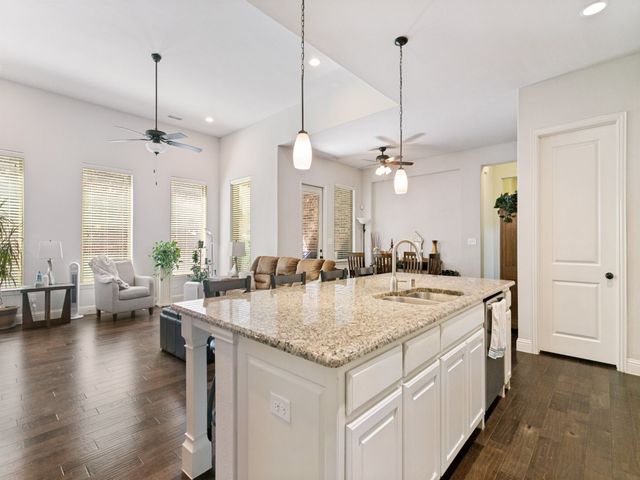 606 Cano Street, Allen, TX 75002