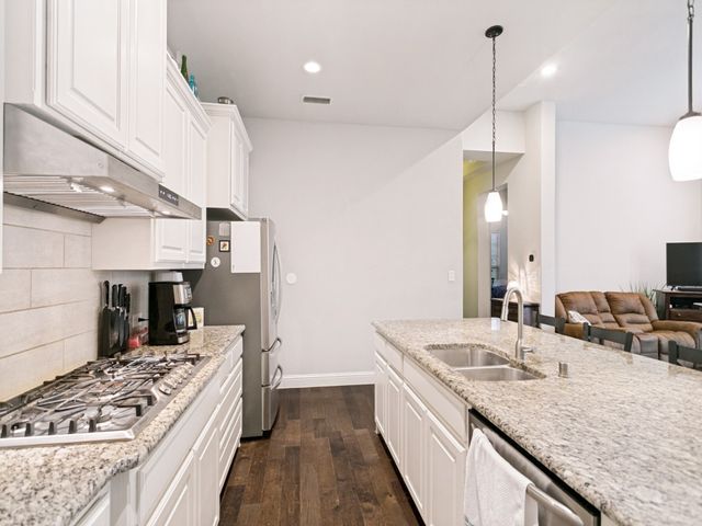 606 Cano Street, Allen, TX 75002
