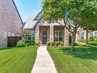 606 Cano Street, Allen, TX 75002