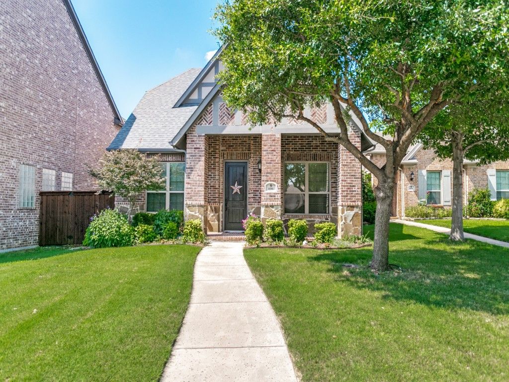 606 Cano Street, Allen, TX 75002