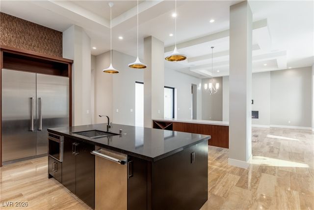 26 Cranberry Cove Court, Las Vegas, NV 89135