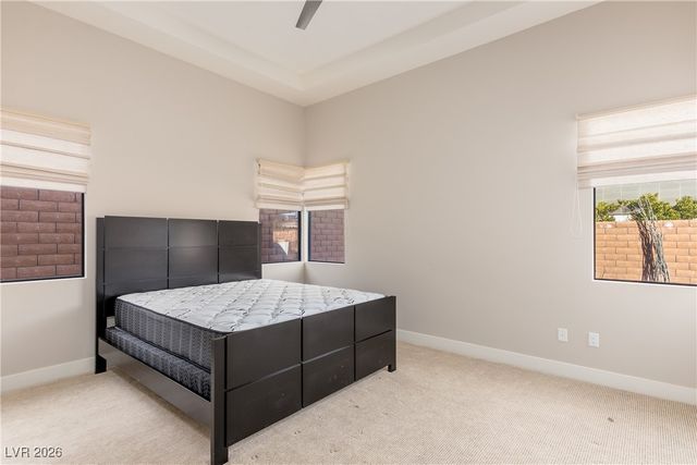 26 Cranberry Cove Court, Las Vegas, NV 89135