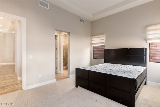 26 Cranberry Cove Court, Las Vegas, NV 89135