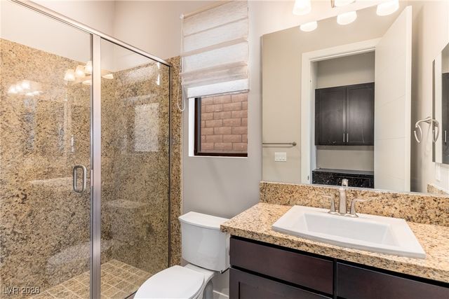 26 Cranberry Cove Court, Las Vegas, NV 89135