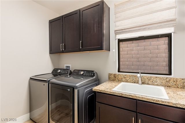 26 Cranberry Cove Court, Las Vegas, NV 89135