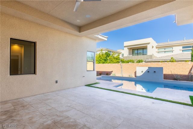 26 Cranberry Cove Court, Las Vegas, NV 89135