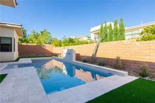 26 Cranberry Cove Court, Las Vegas, NV 89135