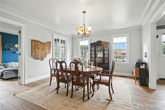 2201 E High Street, Springfield, OH 45505