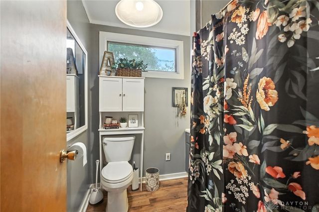 2201 E High Street, Springfield, OH 45505