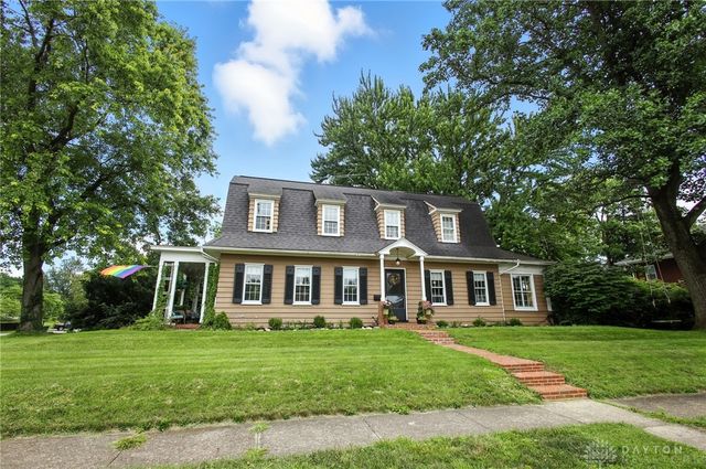 2201 E High Street, Springfield, OH 45505