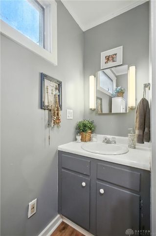 2201 E High Street, Springfield, OH 45505