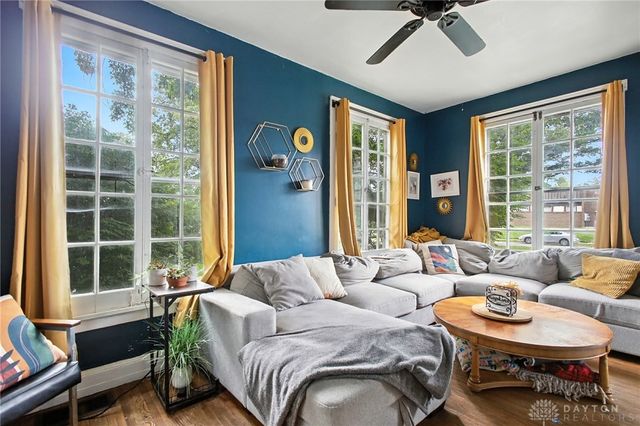 2201 E High Street, Springfield, OH 45505