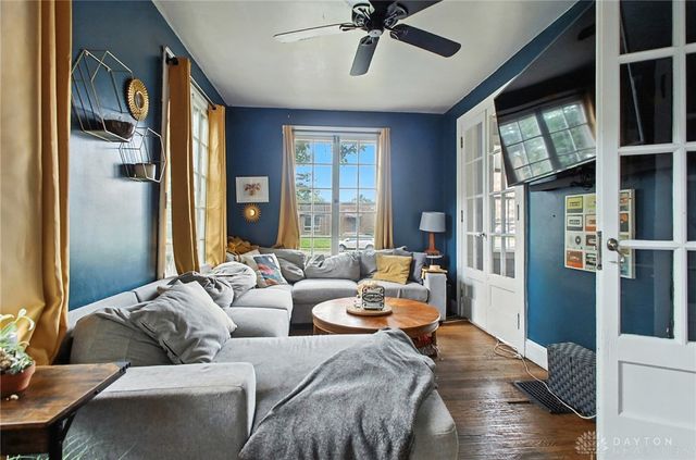 2201 E High Street, Springfield, OH 45505